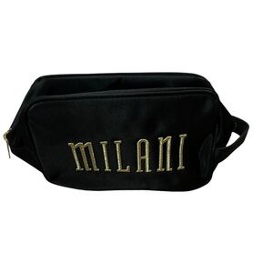 Milani makeup case NWOT